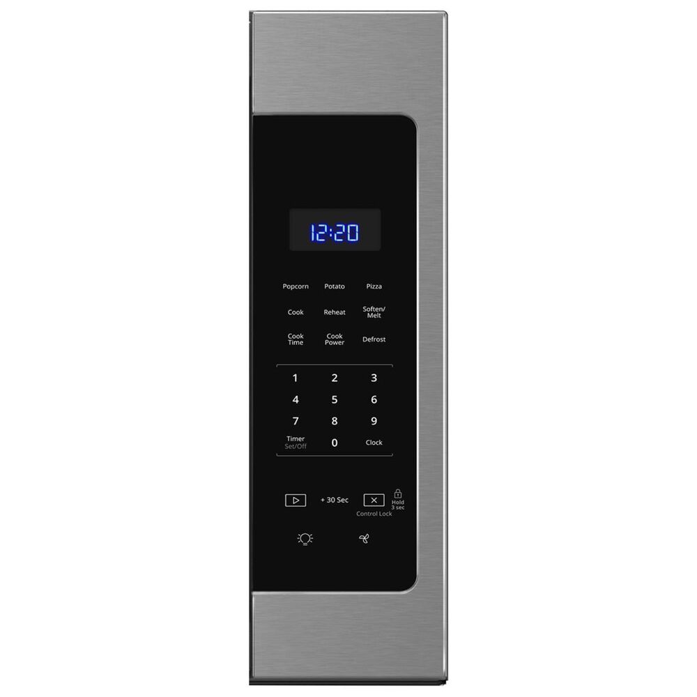 Whirlpool 1.7 Cu. Ft. Over The Range Microwave in Stainless Steel, , large