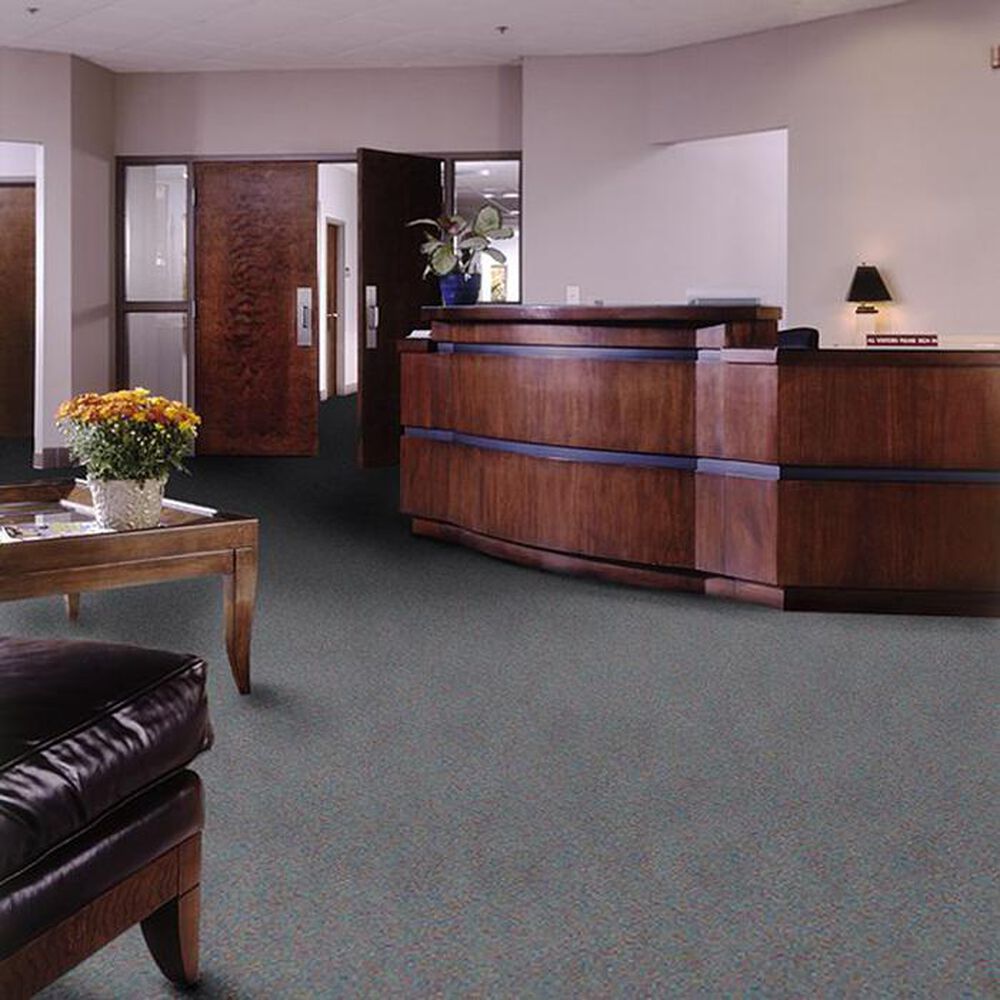 Shaw Hot Circuit Carpet in Current, , large