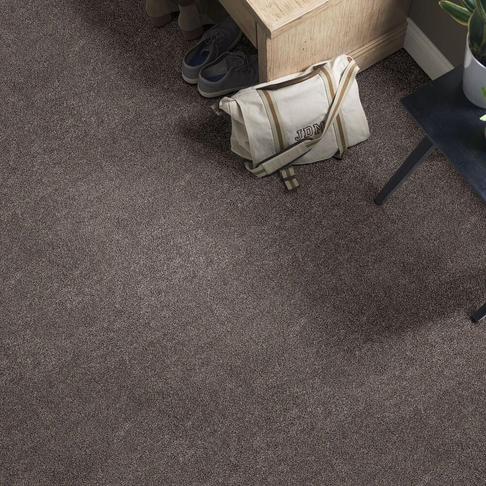Shaw Bellera Calm Simplicity II Carpet in Antelope, , large