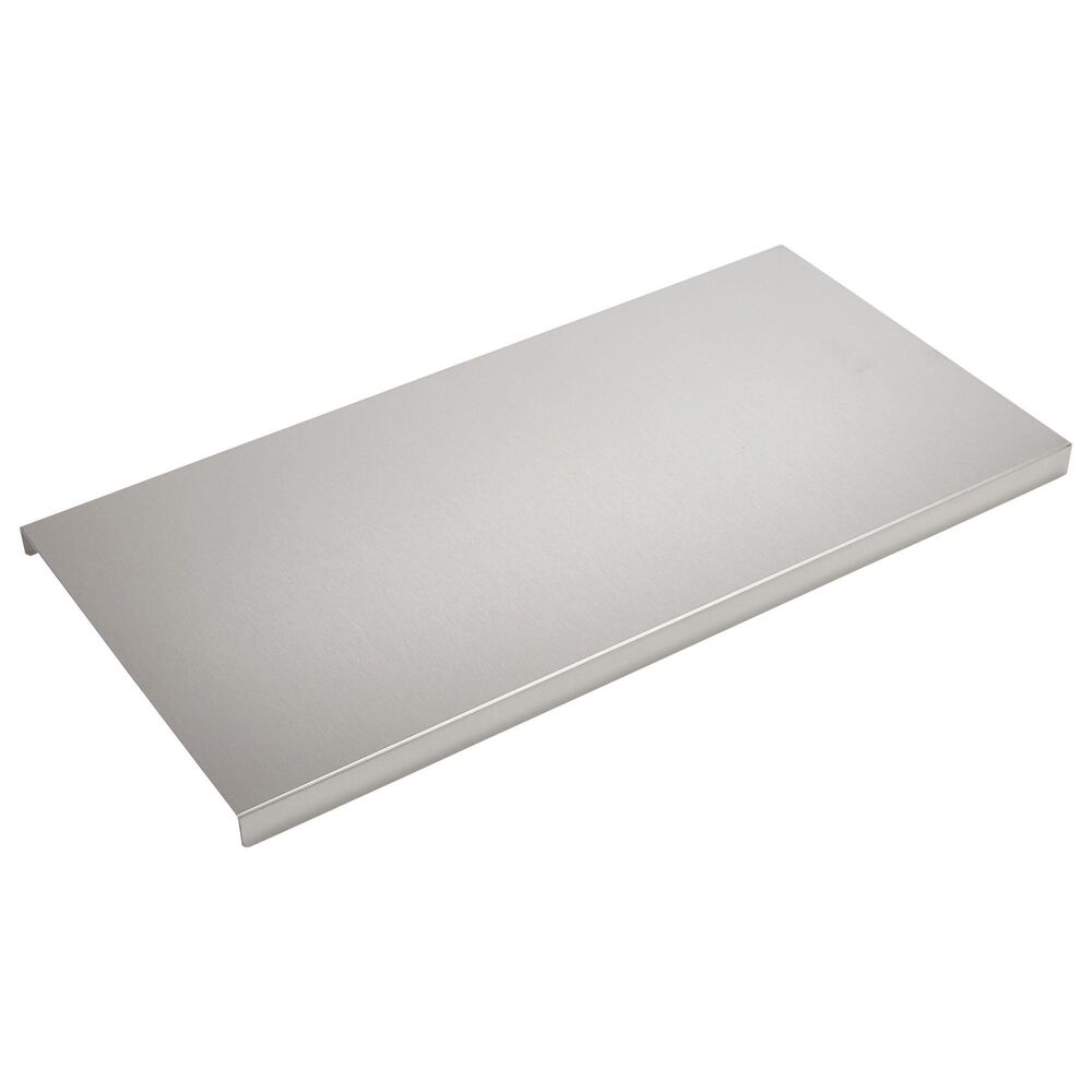 JennAir Range/Cooktop Griddle Grill Cover in Stainless Steel, , large