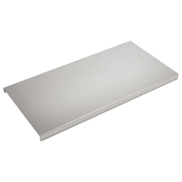JennAir Range/Cooktop Griddle Grill Cover in Stainless Steel, , large
