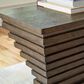 Ashley Hannodream Sofa Table in Warm Brown, , large