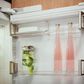 Sub Zero Designer 16.4 Cu. Ft. Over and Under Refrigerator with Right Hinge in Panel Ready, , large