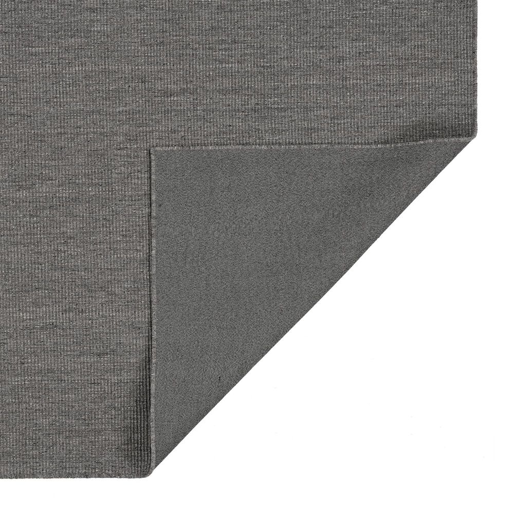 Dalyn Rug Company Chambal CH1 3&#39;6&quot; x 5&#39;6&quot; Gray Indoor/Outdoor Area Rug, , large