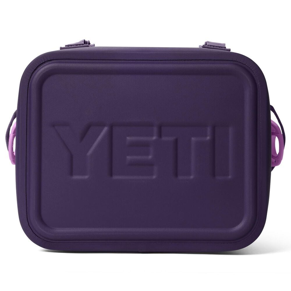 YETI Hopper Flip 12 Soft Cooler in Desert Bloom, , large