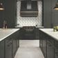 Dal-Tile Pietra Divina Namaste Gold Blend Spectrum Mosaic Tile, , large