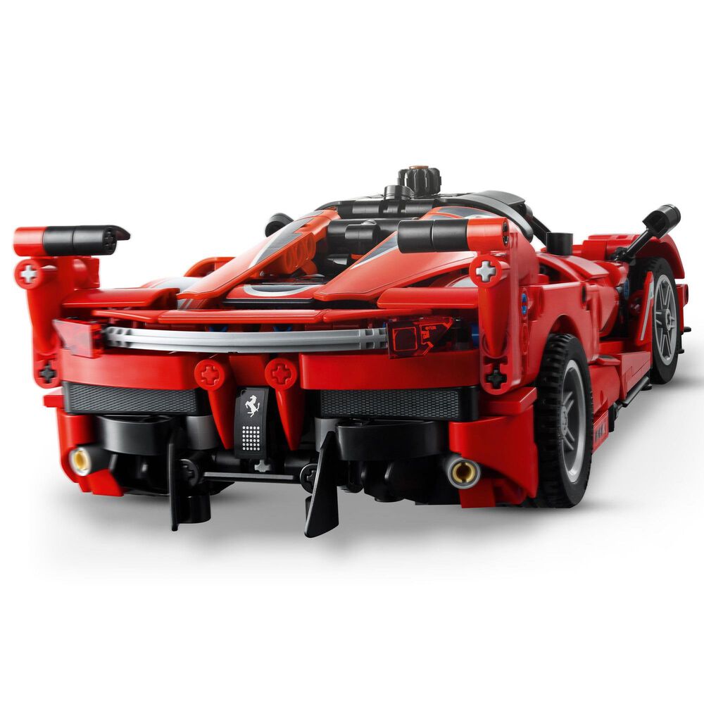 LEGO Ferrari FXX-K Building Set, , large