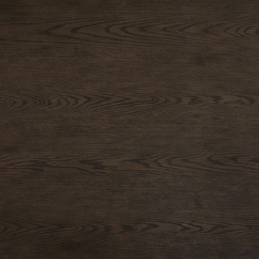 Millenium Burkhaus Rectangular Counter Dining Table in Brown Oak - Table Only, , large