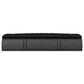 Beautyrest Black Series 3 Medium Pillow Top Split California King Mattress, , large