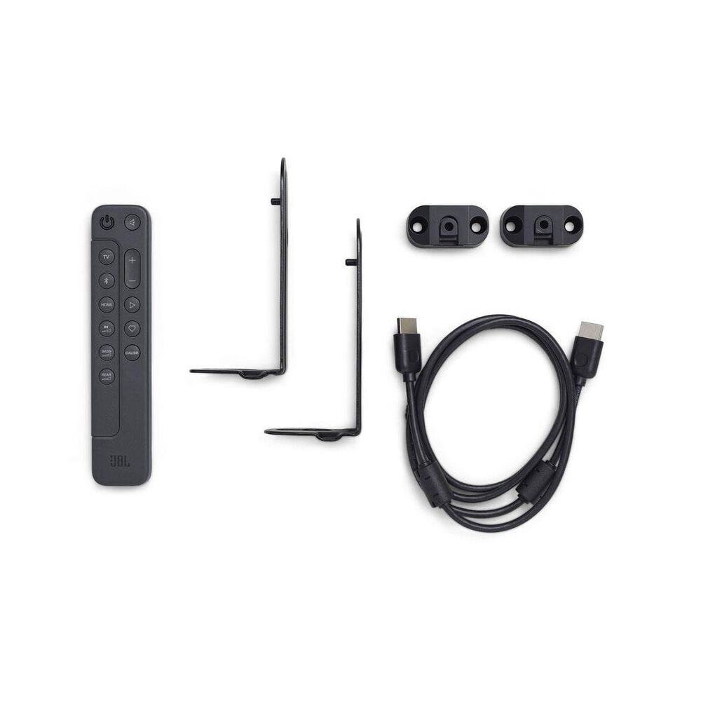 JBL Bar 1000 880W 7.1.4-Channel Dolby Atmos Soundbar System, , large
