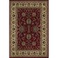 Oriental Weavers Ariana 2"3" x 7"9" Red Runner, , large