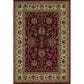 Oriental Weavers Ariana 2"3" x 7"9" Red Runner, , large