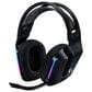 Logitech G733 Lightspeed Wireless RGB Gaming Headset in Black, , large