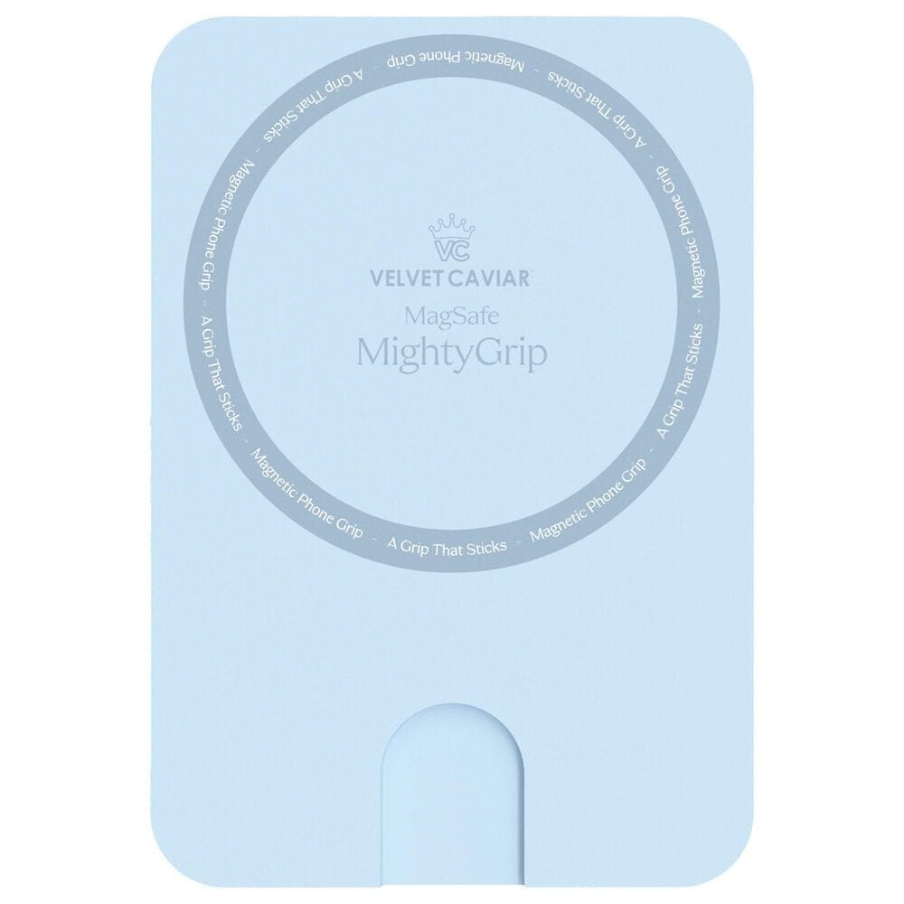 Velvet Caviar MightyGrip MagSafe Mount in Blue, , large