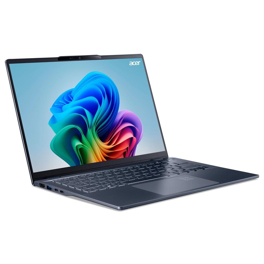 Acer Swift 14&quot; AI Laptop | Intel Core Ultra 7 258V - 32GB RAM - Intel Arc 140V Graphics - 1TB SSD in Steam Blue, , large
