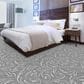 Stanton Divine Design Filigree Carpet in Pewter, , large