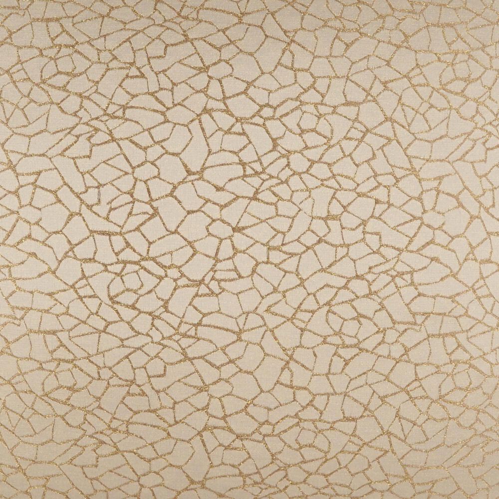 D.V.Kap Inc Gravel 24&quot; x 24&quot; Throw Pillow in Gold, , large