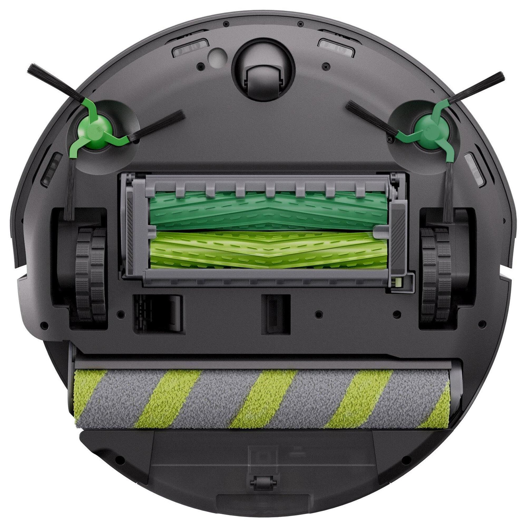 iRobot Roomba Max 705 Combo Robot + AutoWash Dock