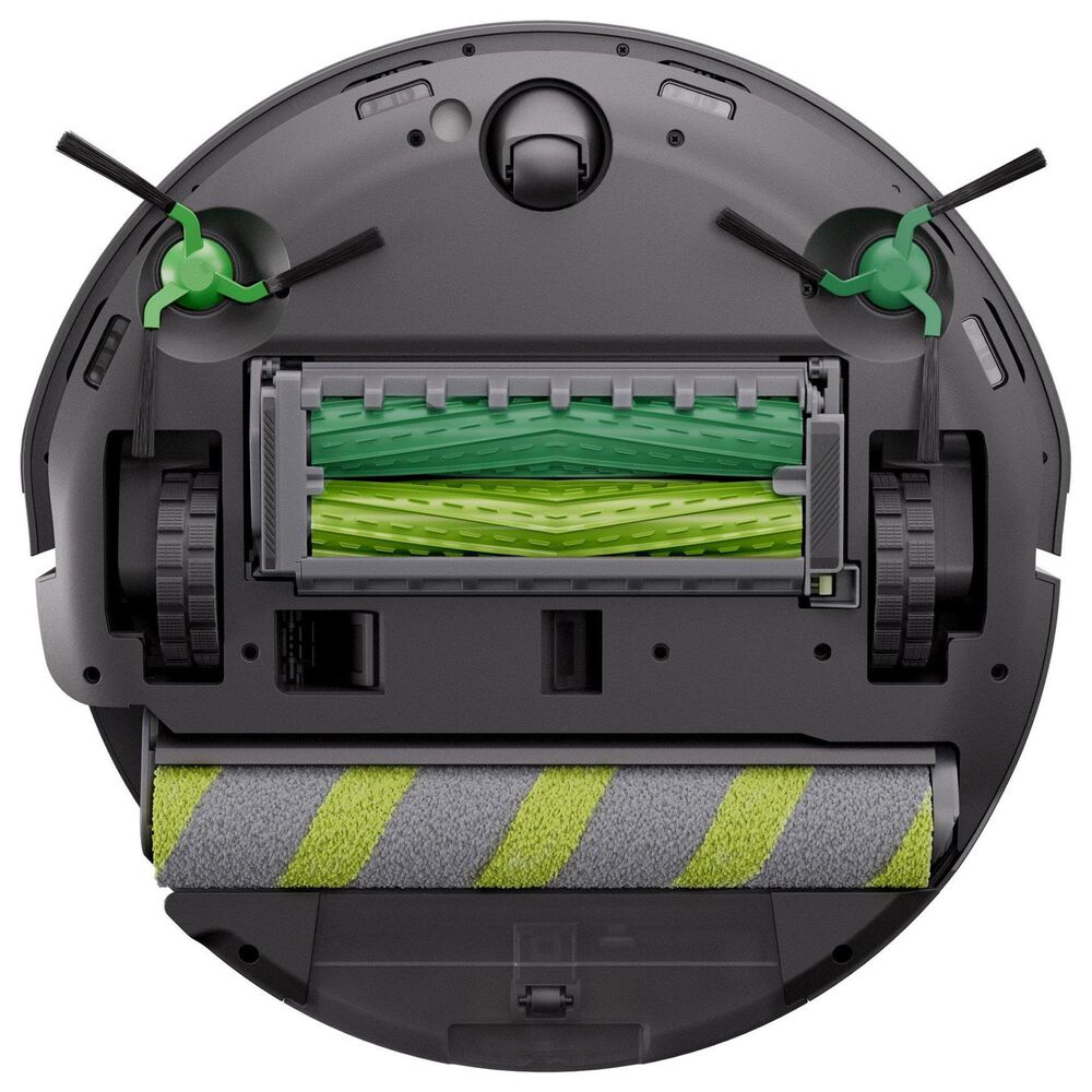 iRobot Roomba Max 705 Combo Robot + AutoWash Dock, , large