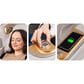Osaki Ador 3D Allure Zero Gravity Voice Activated Massage Chair in Taupe, , large