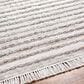 Surya Azalea Taupe, Ivory, Camel and Dark Brown 10" x 14" Area Rug, , large