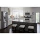 Maytag 1.9 Cu. Ft. Over-the-Range Microwave in Fingerprint Resistant Stainless Steel, , large