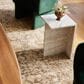 Loloi Heritage 4" x 8" Brick and Multicolor Area Rug, , large