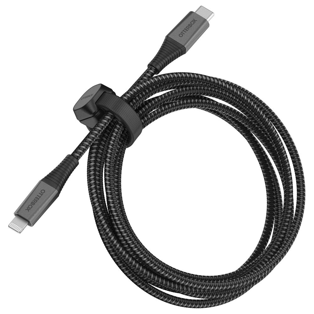 OtterBox Premium Pro Apple Lightning to USB C Cable 2m, , large