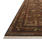 Loloi Reign Earth and Clay 4" x 12"7" Runner, , large