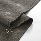 Momeni Oliver Charcoal 8" x 10" Area Rug, , large