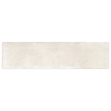 Dal-Tile Relicca Pristine 4" x 16" Handcrafted Ceramic Tile, , large