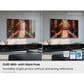 Samsung 65" Class S90H OLED 4K UHD Vision AI in Black - Smart TV, , large
