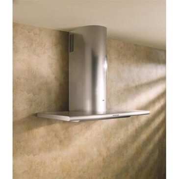 Best Hoods 36" Wall Mount Chimney Range Hood, , large