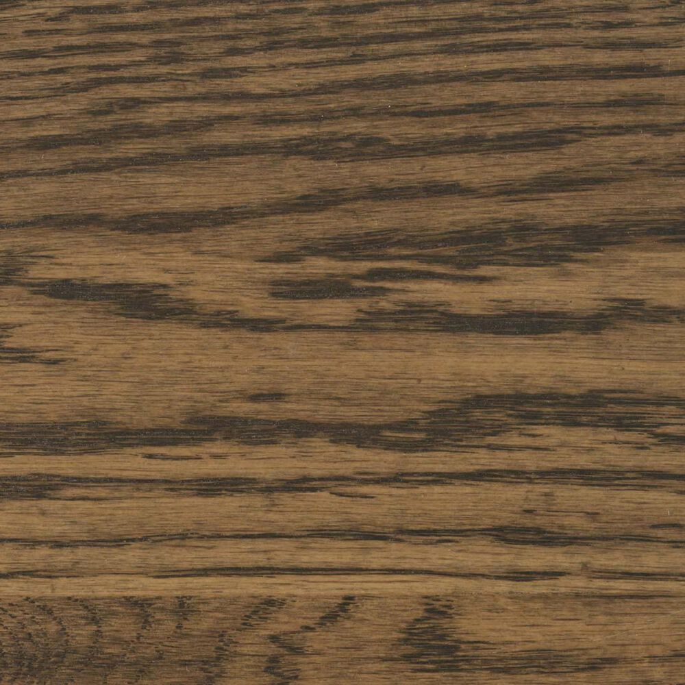 Arista Wood Apex 5-Piece 48" Round Dining Set in River Rock, , large