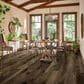 Robbins Natures Canvas Silver Desert Hill Hickory Hardwood, , large