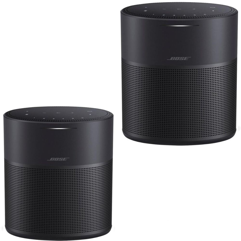 Bose Home Speaker 300 in Triple Black, , large