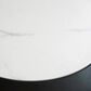 Ashley Grayman Round End Table in Matte Black, , large