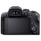 Canon EOS R10 Mirrorless Camera with RF-S 18-150mm Lens in Black, , large