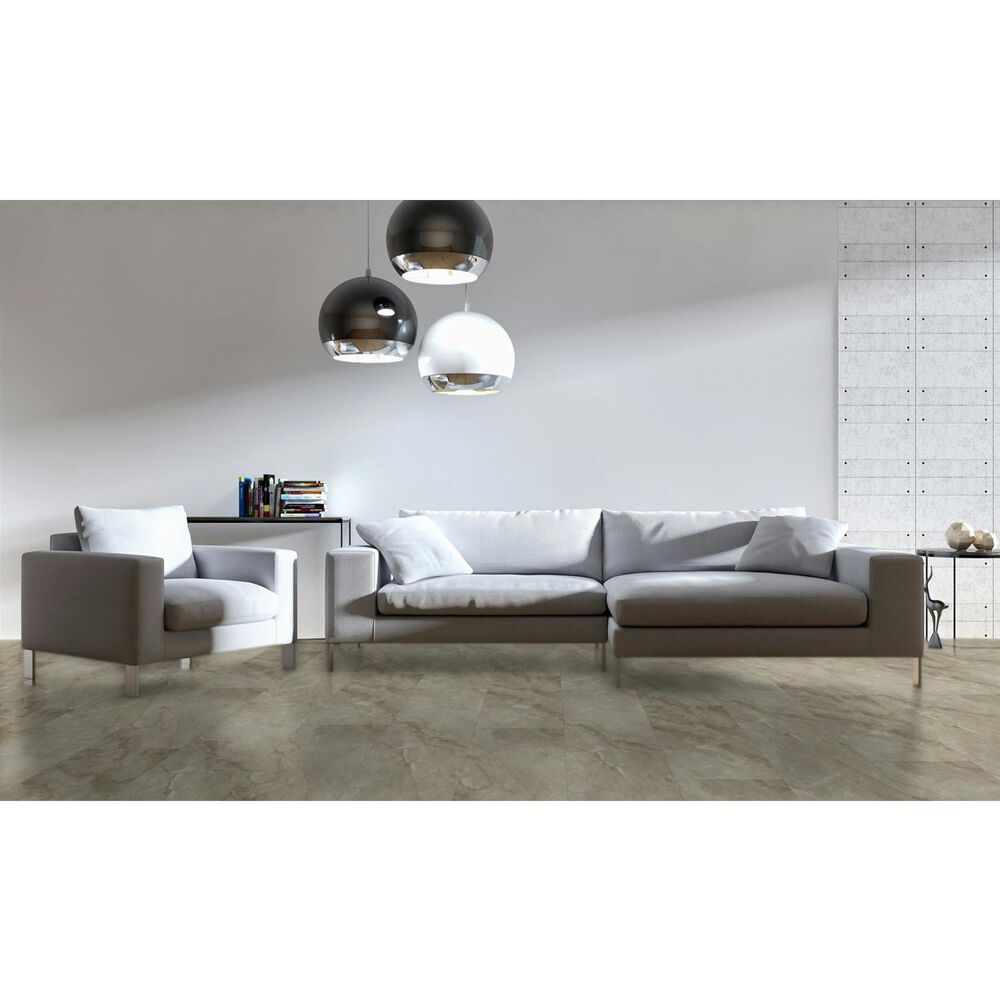 Mullican Flooring Axis Pro 12 Shadow Stone 12" x 24" Luxury Vinyl Tile, , large