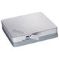 Fujifilm Instax Link WIDE 2 Smartphone Printer in Blue, , large