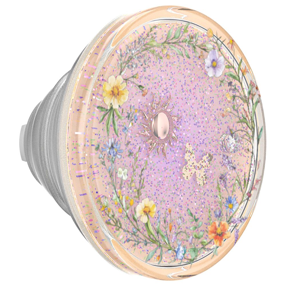 PopSockets MagSafe Circle PopGrip in Tidepool Prairie Chic, , large