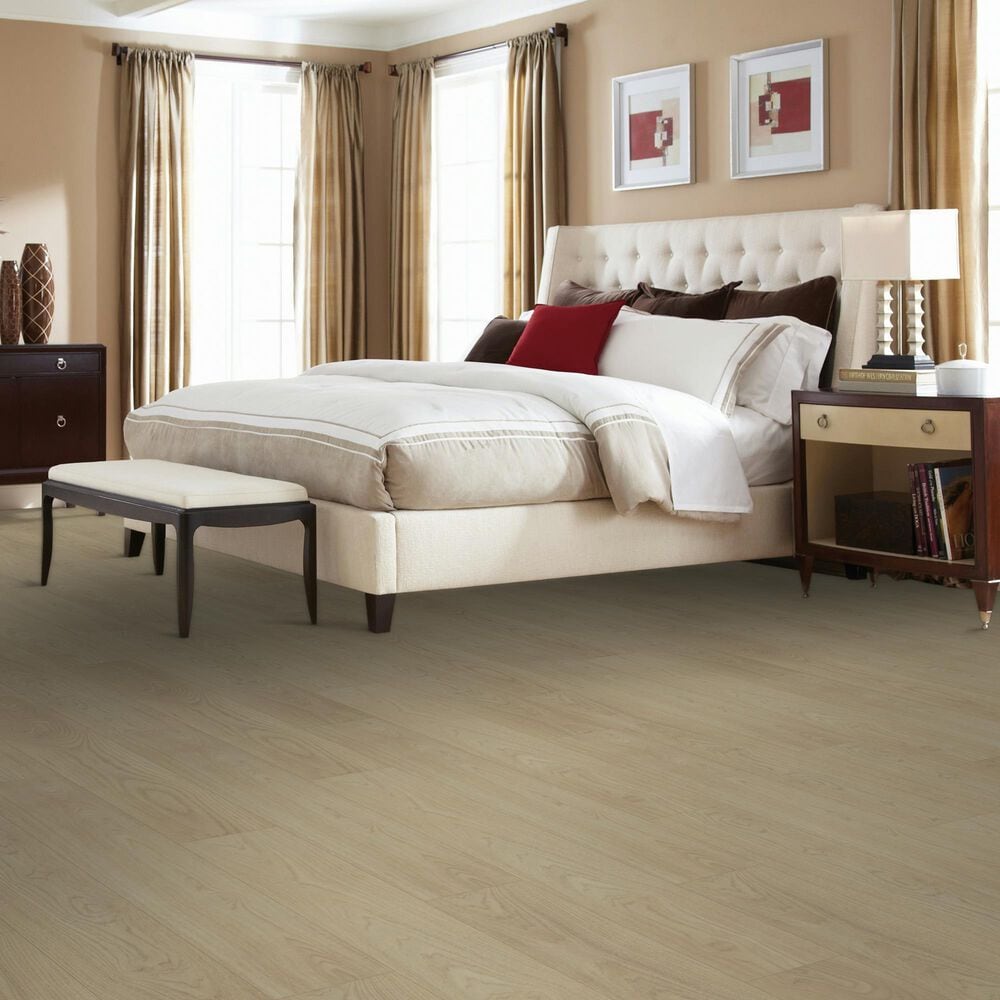Mohawk Eden Springs Pegasus Hickory 8&quot; x 54&quot; Laminate, , large
