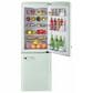 Unique Appliances Classic Retro 7 Cu. Ft. Bottom Freezer Refrigerator in Summer Mint Green, , large