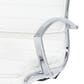 OSP Home Managers Chair in White, , large