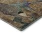 37B Trevi 10" x 14" Beige Area Rug, , large