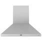 Other Siena Pro 36" Wall Mount Range Hood in Stainless Steel, , large