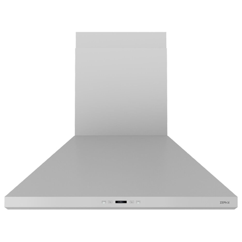 Other Siena Pro 36" Wall Mount Range Hood in Stainless Steel, , large