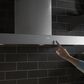 GE Profile 36" Wi-fi Designer Wall Hood in Stainless Steel, , large