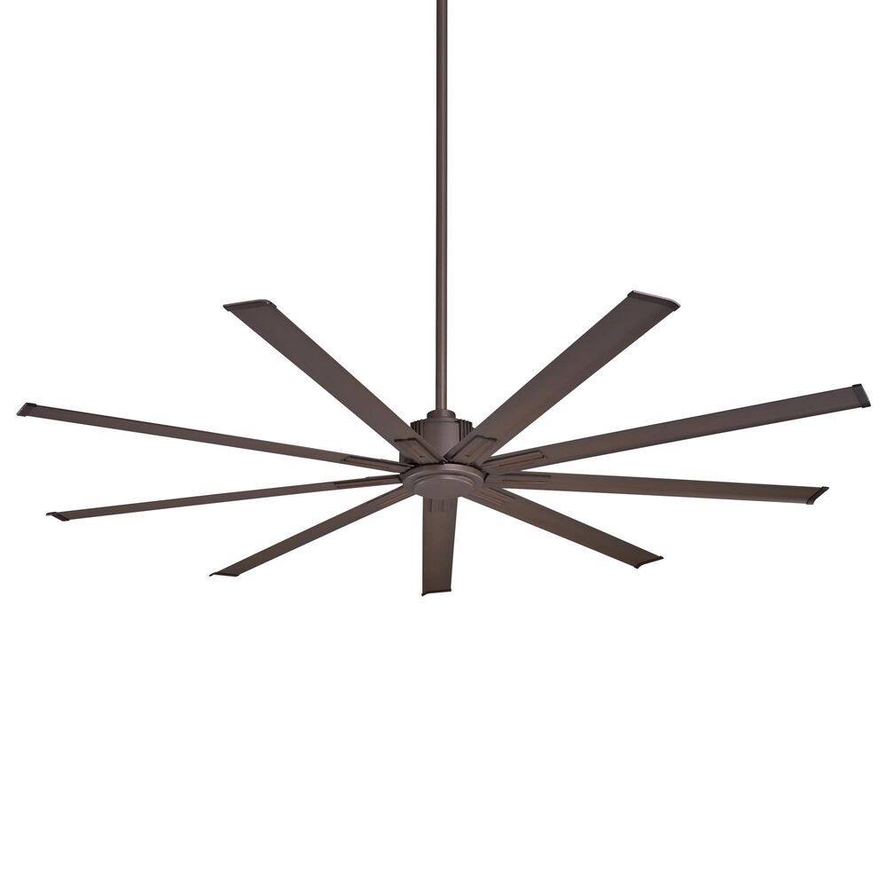 Minka-Aire Xtreme 72" Ceiling Fan in Oil Rubbed Bronze, , large