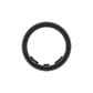Samsung Galaxy Ring Size 13 Titanium Black, , large